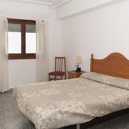 Provence, 5º-17 Apartment Cullera Exterior photo