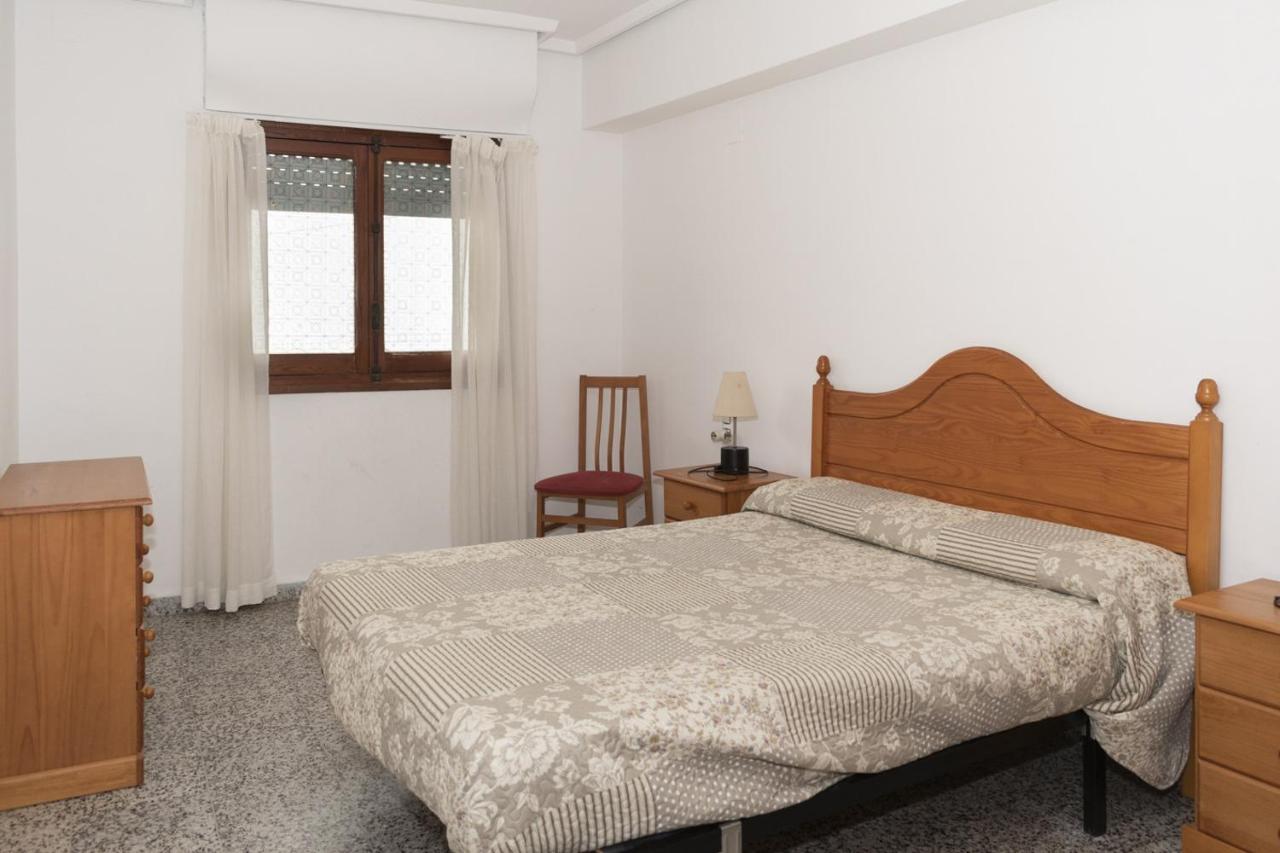 Provence, 5º-17 Apartment Cullera Exterior photo