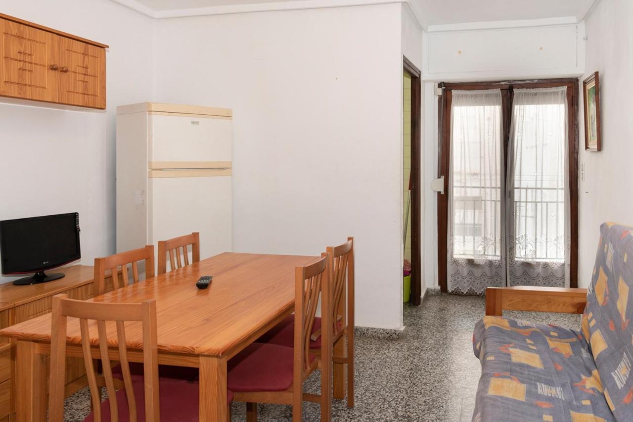 Provence, 5º-17 Apartment Cullera Exterior photo