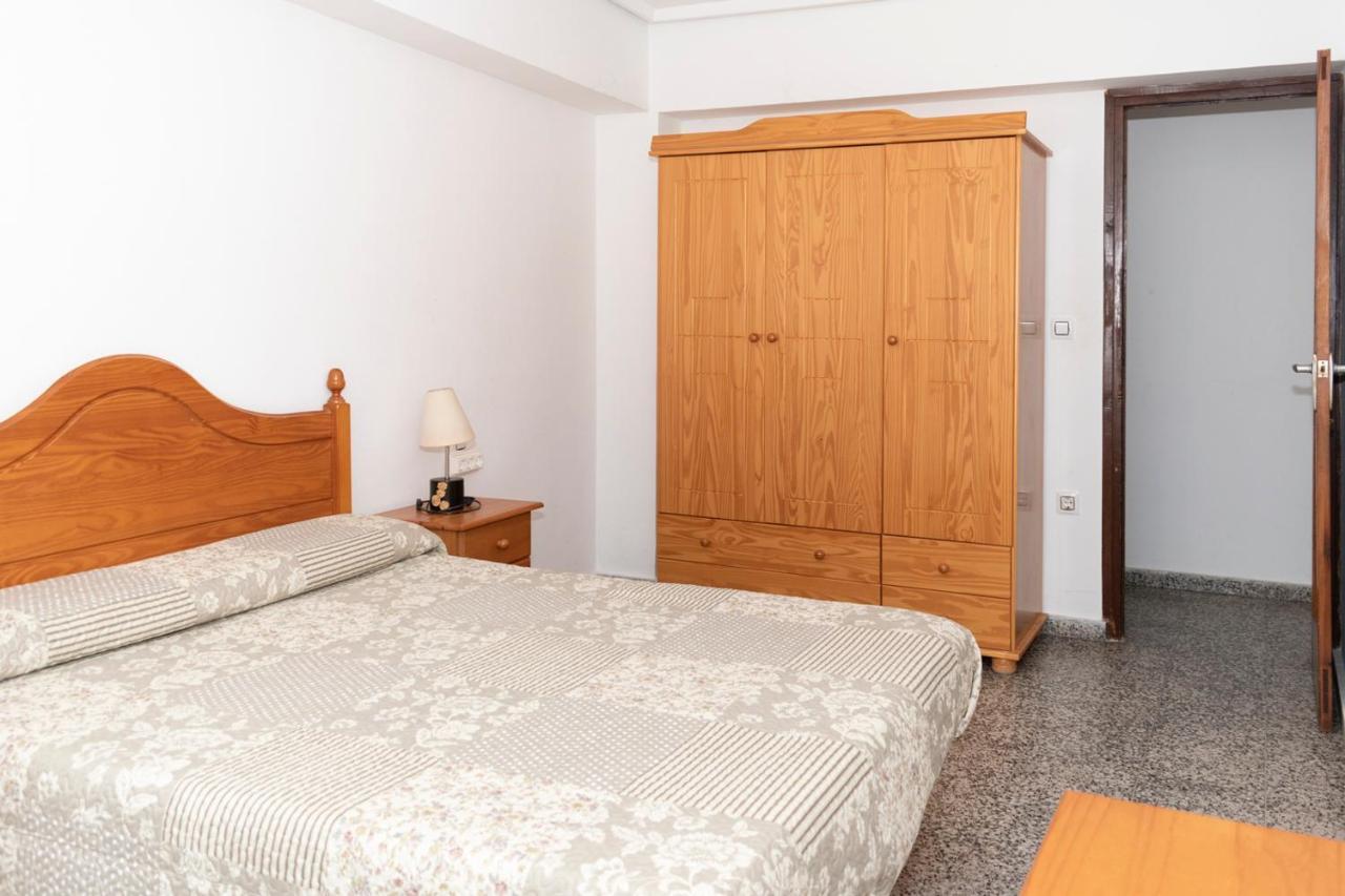 Provence, 5º-17 Apartment Cullera Exterior photo